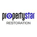 Property Star Restoration logo